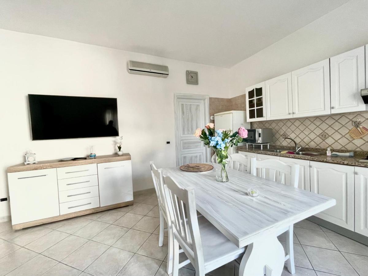 Casa Vacanze Mariafrancesca Ischia Exterior photo