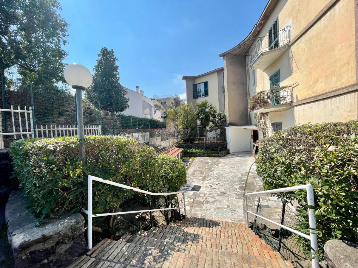 Casa Vacanze Mariafrancesca Ischia Exterior photo